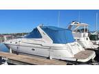 2002 Cruisers Yachts 4270