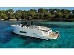 2024 De Antonio Yachts D42 OPEN