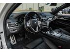 2019 BMW 7 Series 740i M Sport Package