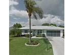 Home For Sale In Bradenton, Florida