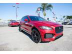 2017 Jaguar F-PACE S for sale