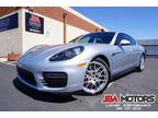 2014 Porsche Panamera GTS AWD Sedan Premium Pkg ~ BOSE ~ Surround Camera -