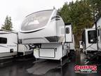 2021 Alliance RV Paradigm 370FB