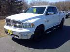 2012 RAM 1500 White, 167K miles