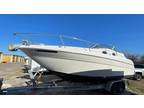 1998 Sea Ray 270 Sundancer