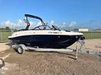 2019 Bayliner VR5