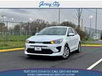 2022 Kia Rio S for sale