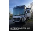 2021 Forest River Georgetown GT7 36D 36ft