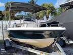 2005 Hydra-Sports Boats 180 CC