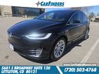 2017 Tesla Model X 75D for sale