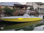 2003 Donzi Boats 35 OS