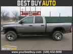 2005 DODGE RAM 2500 SLT Truck