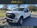 2019 Ford F-350 SD XL Crew Cab Long Bed 4WD CREW CAB PICKUP 4-DR