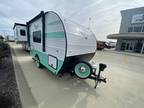 2024 Riverside RV Retro 135 16ft