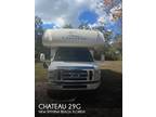 2017 Thor Motor Coach Chateau 29G 29ft