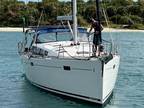 2012 Beneteau 50'