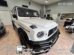 2024 Mercedes-Benz AMG G 63 AMG G 63 4MATIC SUV for sale