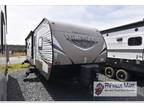 2017 Forest River Forest River RV Wildwood 27RLSS 32ft