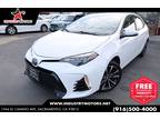 2019 Toyota Corolla SE for sale