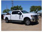 2022 Ford F-250 Super Duty LARIAT