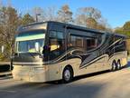 2009 Monaco Camelot 42PDQ 42ft