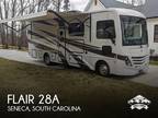 2023 Fleetwood Flair 28a 28ft