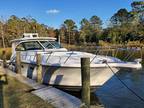 2008 Tiara 4200 Open