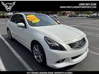 2013 INFINITI G37 Sedan Journey for sale