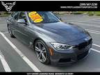 2015 BMW 3 Series 335i for sale