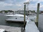 1997 Luhrs 290 Open