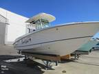 2015 Boston Whaler 280 Outrage