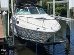 2008 Sea Ray 240 Sundancer