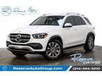 2020 Mercedes-Benz GLE 350 SUV for sale