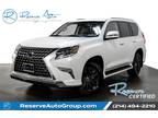 2021 Lexus GX 460 Premium 4WD for sale