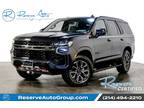 2022 Chevrolet Tahoe Z71 for sale