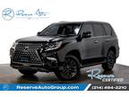 2021 Lexus GX 460 Premium 4WD for sale