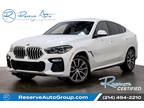 2021 BMW X6 sDrive40i for sale