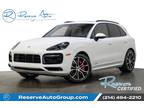 2021 Porsche Cayenne GTS for sale