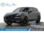 2016 Porsche Cayenne GTS for sale