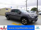 2017 Honda Ridgeline, 62K miles