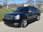 2011 Cadillac Escalade EXT Luxury for sale