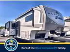 2024 Alliance RV Avenue 32RLS 34ft