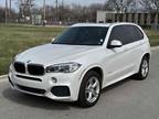 2015 BMW X5 xDrive35d for sale