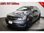 2014 Mercedes-Benz C 63 AMG for sale