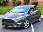 2016 Ford Fiesta ST for sale