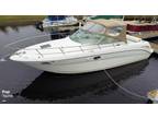 2003 Sea Ray 290 Amberjack