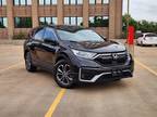 2020 Honda CR-V EX-L for sale