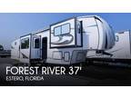 Forest River Forest River SABRE 37FLH Fifth Wheel 2023