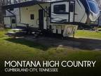 2023 Keystone Montana High Country 377fl 37ft