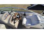 2000 Sea Ray 260 Sundancer